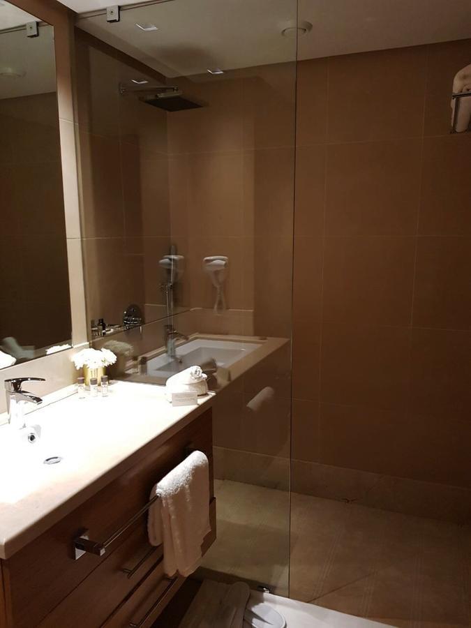Odyssee Boutique Hotel Casablanca Esterno foto